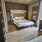 Logis Restaurant Family & 3* Meyrueis