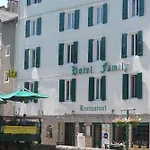 Hotel Logis Restaurant Family &