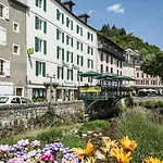 Logis Restaurant Family & Hotel 3*