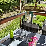 Logis Restaurant Family & Hotel 3*