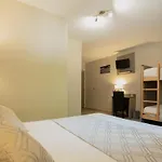 Hotel Logis Restaurant Family & 3*