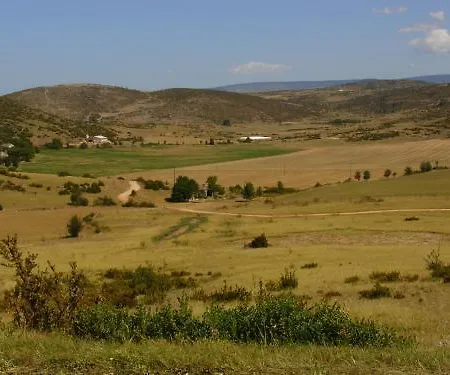 ホテル ロジ レストラン ファミリー&スパ メリュイ