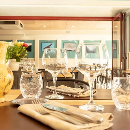 Logis Restaurant Family &