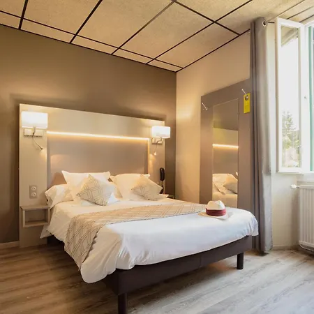 Hotel Logis Restaurant Family &