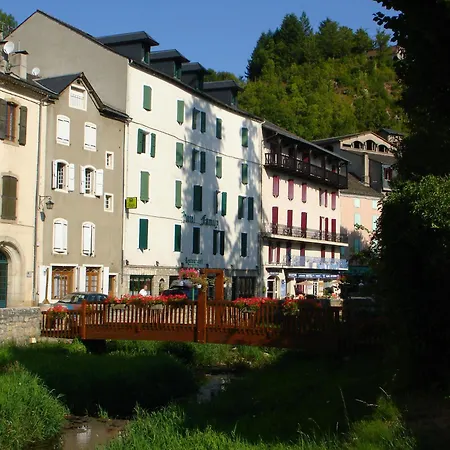 ロジ レストラン ファミリー&スパ ホテル