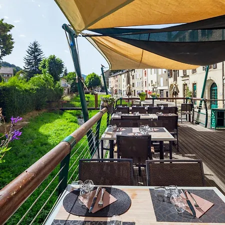 Logis Restaurant Family & Hotel