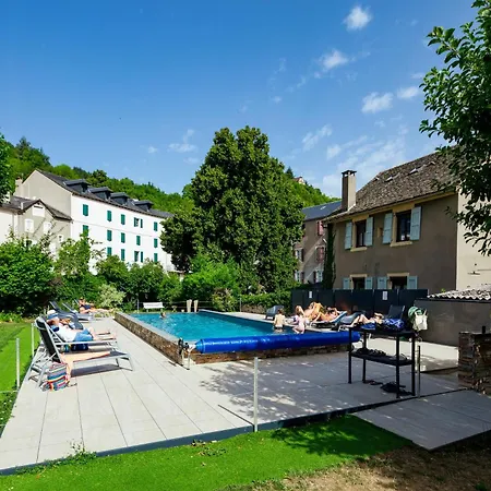 Hotel Logis Restaurant Family &