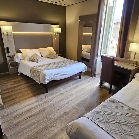 ロジ レストラン ファミリー&スパ