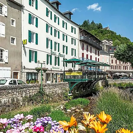 Hotel Logis Restaurant Family &