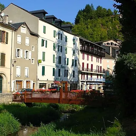 Hotel Logis Restaurant Family &