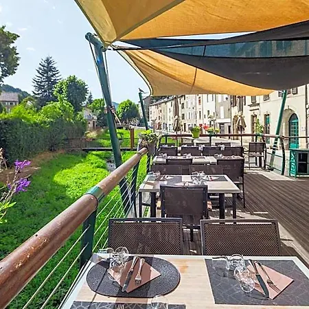 Logis Restaurant Family & Hotel
