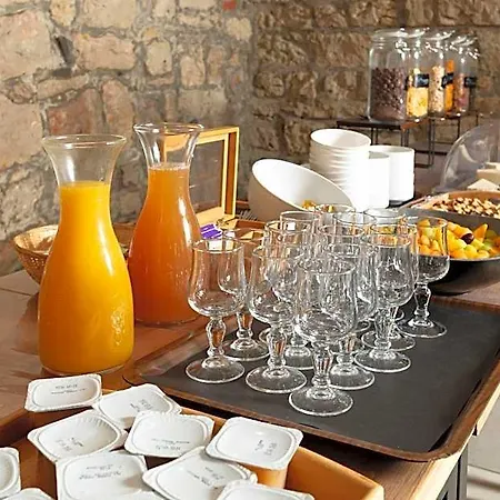 Hotel Logis Restaurant Family &