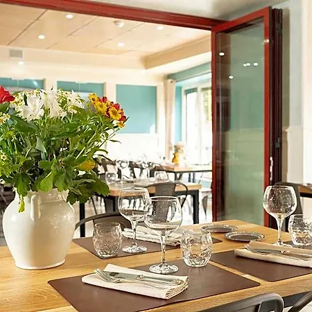 Logis Restaurant Family & Hotel Meyrueis