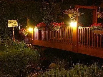 Logis Restaurant Family & Hotel Meyrueis