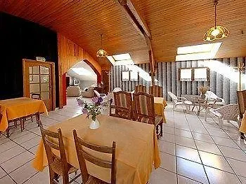 Hotel Logis Restaurant Family &