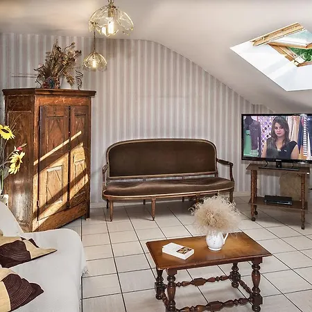 ホテル ロジ レストラン ファミリー&スパ