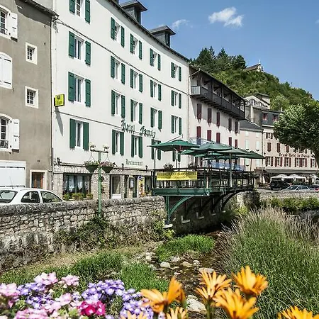Logis Restaurant Family & Hotel 3*