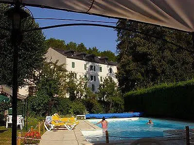 Logis Restaurant Family & Hotel 3*