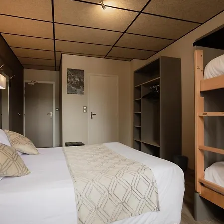 Logis Restaurant Family & Hotel 3*