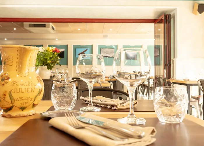 Logis Restaurant Family &