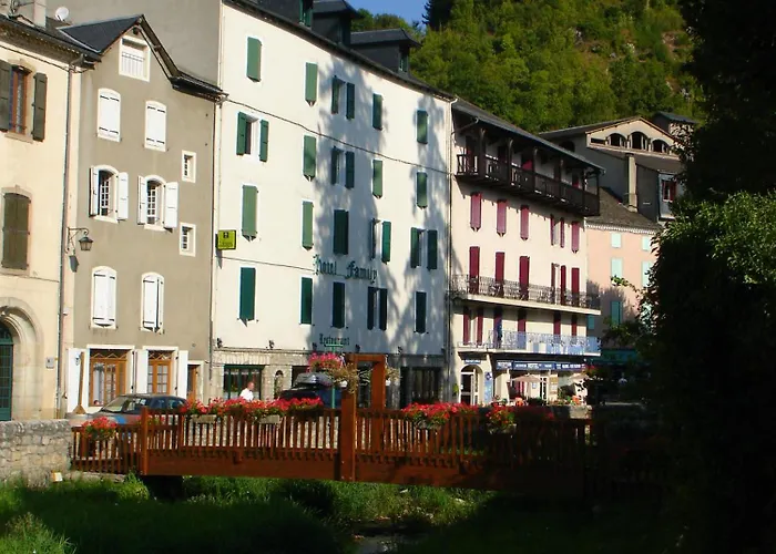 Logis Restaurant Family & Hotel