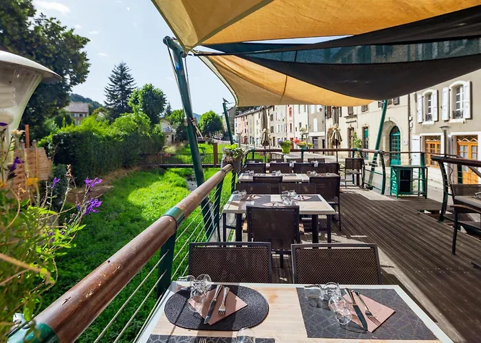 Logis Restaurant Family & Hotel