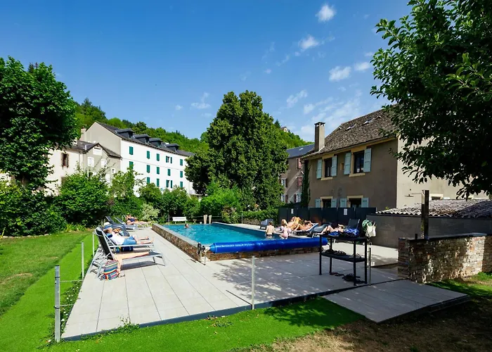 Hotel Logis Restaurant Family &