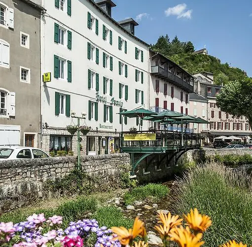 Logis Restaurant Family & Hotel 3*