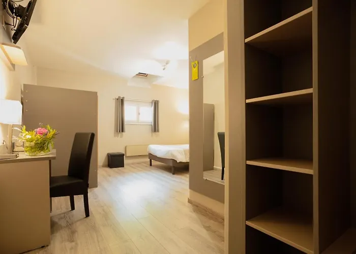 Logis Restaurant Family & 3*